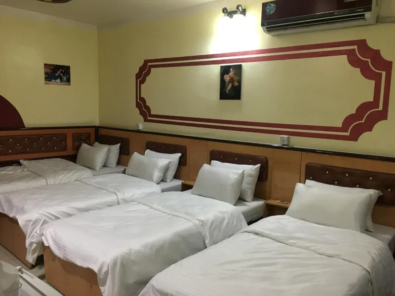 Dijlat Al Khair Hotel فندق دجلة الخير