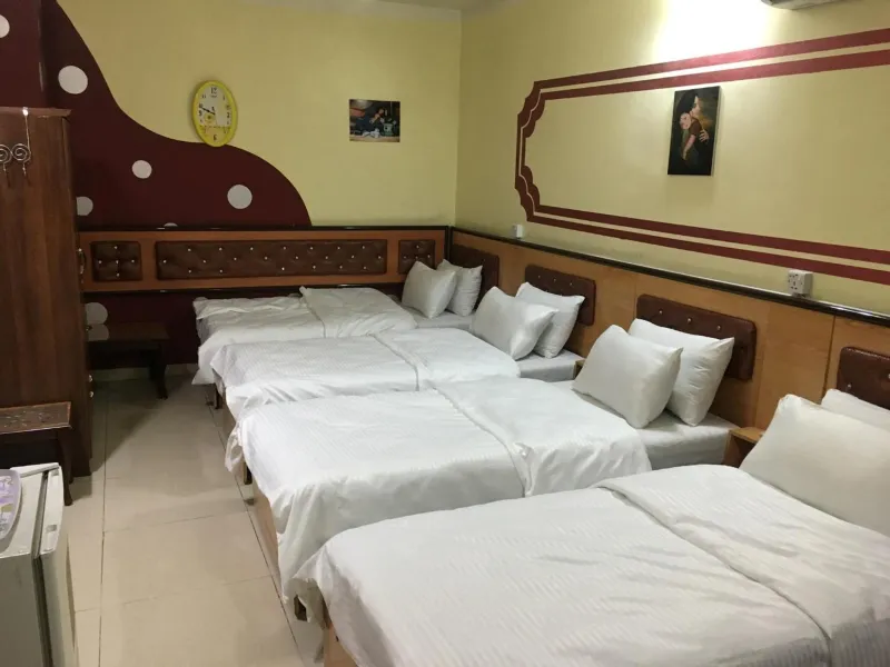 Billede 4 af Dijlat Al Khair Hotel فندق دجلة الخير
