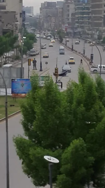 Billede 6 af Dijlat Al Khair Hotel فندق دجلة الخير