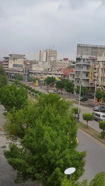 Billede 7 af Dijlat Al Khair Hotel فندق دجلة الخير