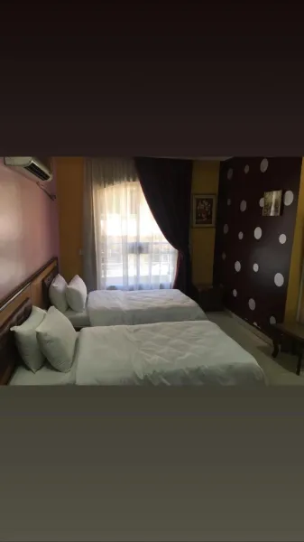Billede 8 af Dijlat Al Khair Hotel فندق دجلة الخير