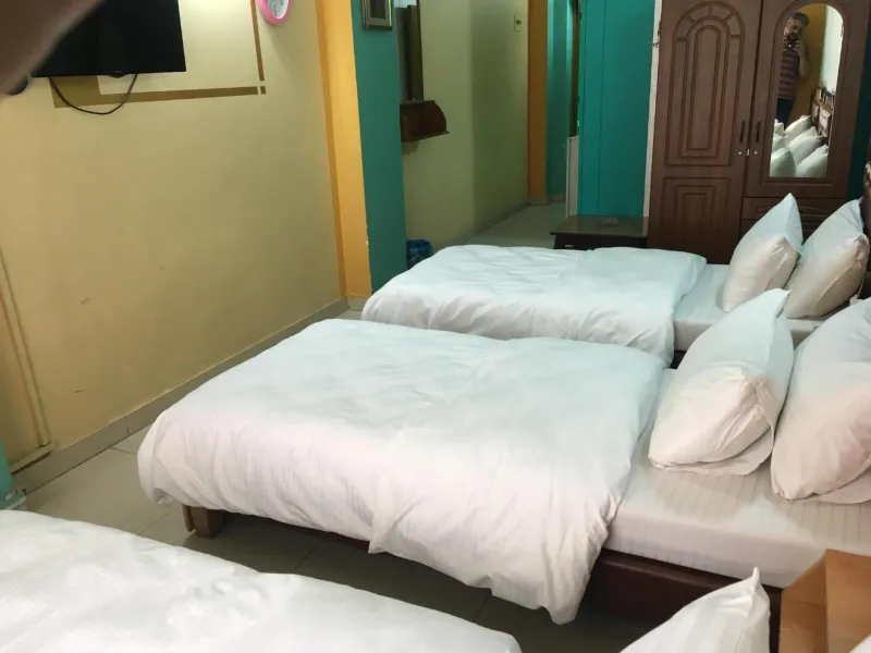Billede 11 af Dijlat Al Khair Hotel فندق دجلة الخير