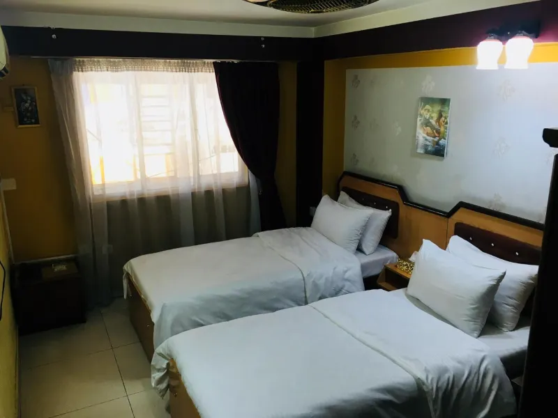 Billede 12 af Dijlat Al Khair Hotel فندق دجلة الخير