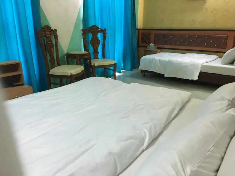 Billede 13 af Dijlat Al Khair Hotel فندق دجلة الخير