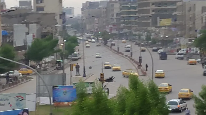 Billede 15 af Dijlat Al Khair Hotel فندق دجلة الخير