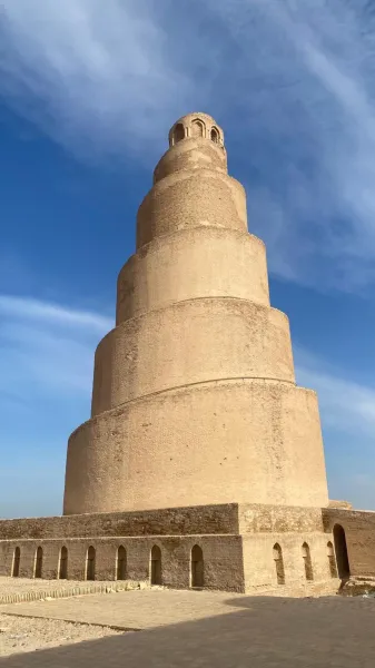 Billede 16 af Dijlat Al Khair Hotel فندق دجلة الخير