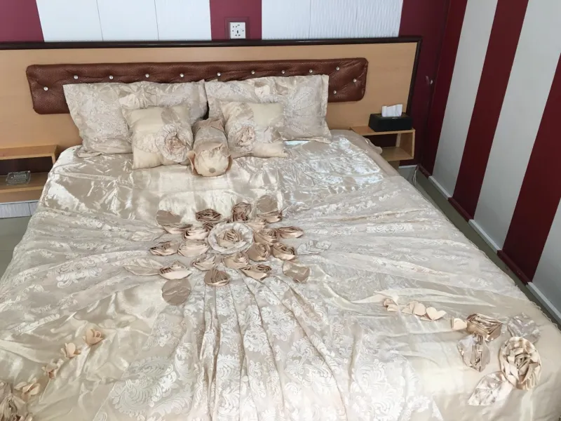 Billede 17 af Dijlat Al Khair Hotel فندق دجلة الخير