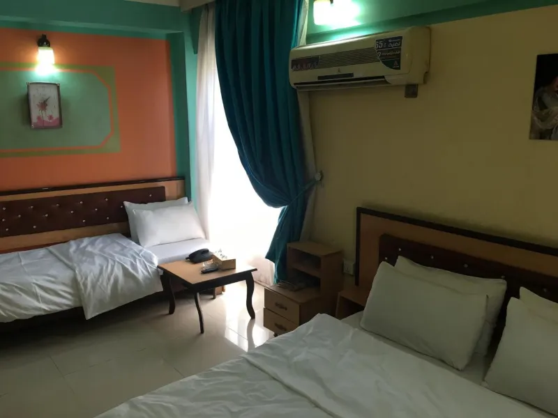 Billede 20 af Dijlat Al Khair Hotel فندق دجلة الخير