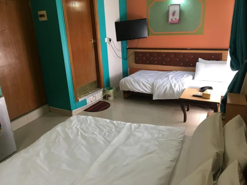Billede 25 af Dijlat Al Khair Hotel فندق دجلة الخير