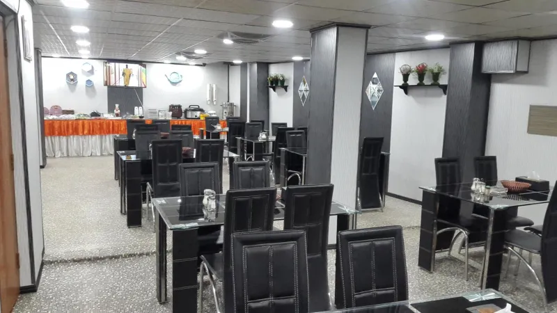 Billede 29 af Dijlat Al Khair Hotel فندق دجلة الخير