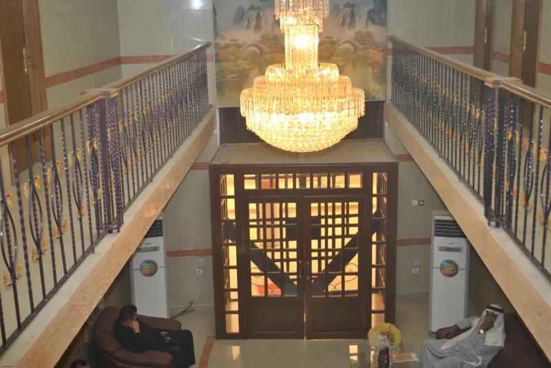 Billede 31 af Dijlat Al Khair Hotel فندق دجلة الخير