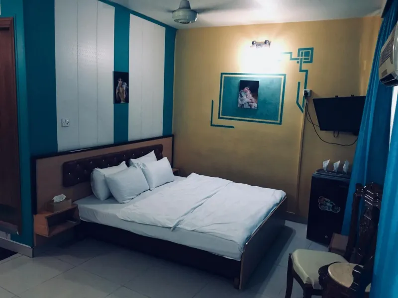 Billede 32 af Dijlat Al Khair Hotel فندق دجلة الخير