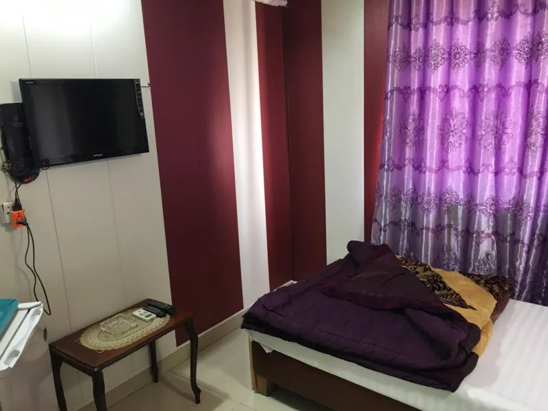 Billede 34 af Dijlat Al Khair Hotel فندق دجلة الخير