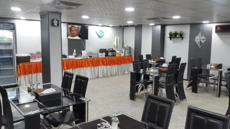 Billede 36 af Dijlat Al Khair Hotel فندق دجلة الخير