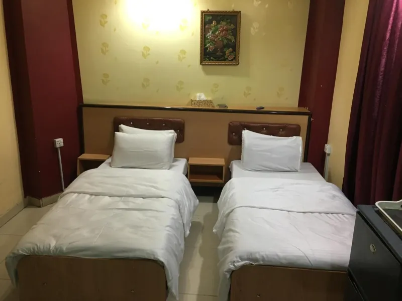Billede 38 af Dijlat Al Khair Hotel فندق دجلة الخير