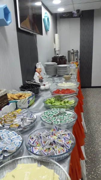 Billede 39 af Dijlat Al Khair Hotel فندق دجلة الخير