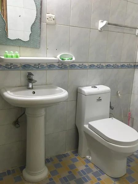 Billede 41 af Dijlat Al Khair Hotel فندق دجلة الخير