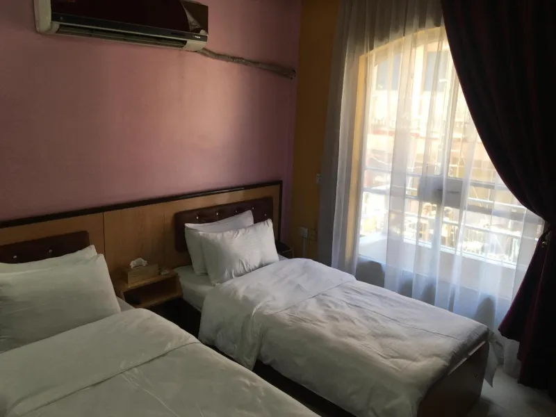 Billede 45 af Dijlat Al Khair Hotel فندق دجلة الخير