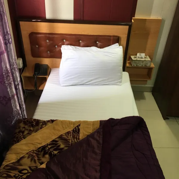 Billede 49 af Dijlat Al Khair Hotel فندق دجلة الخير