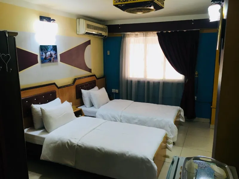 Billede 51 af Dijlat Al Khair Hotel فندق دجلة الخير