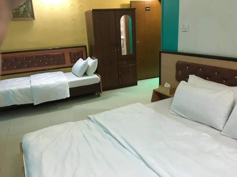 Billede 53 af Dijlat Al Khair Hotel فندق دجلة الخير