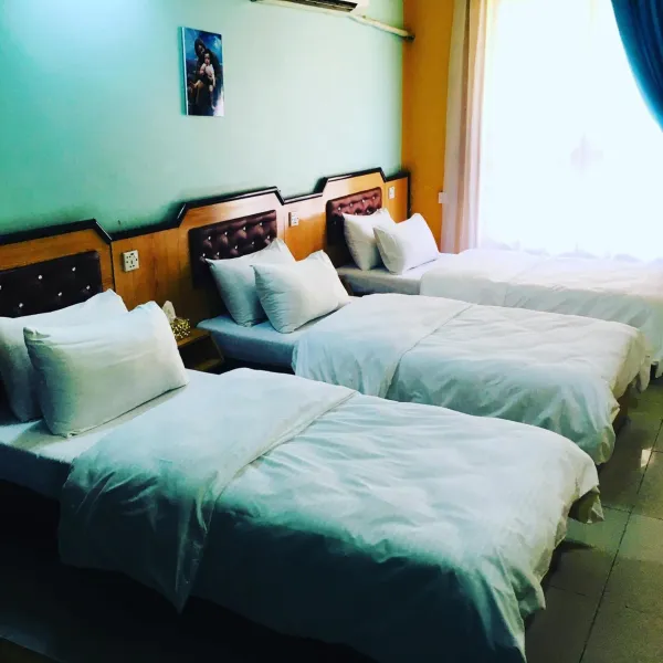 Billede 54 af Dijlat Al Khair Hotel فندق دجلة الخير