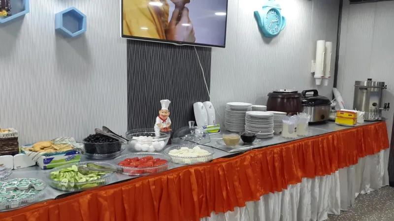 Billede 56 af Dijlat Al Khair Hotel فندق دجلة الخير