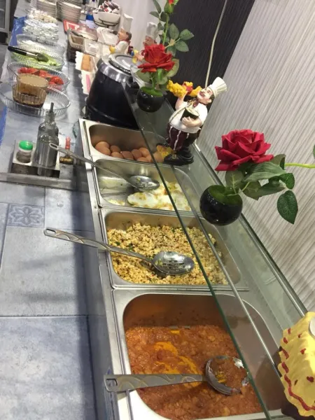 Billede 57 af Dijlat Al Khair Hotel فندق دجلة الخير