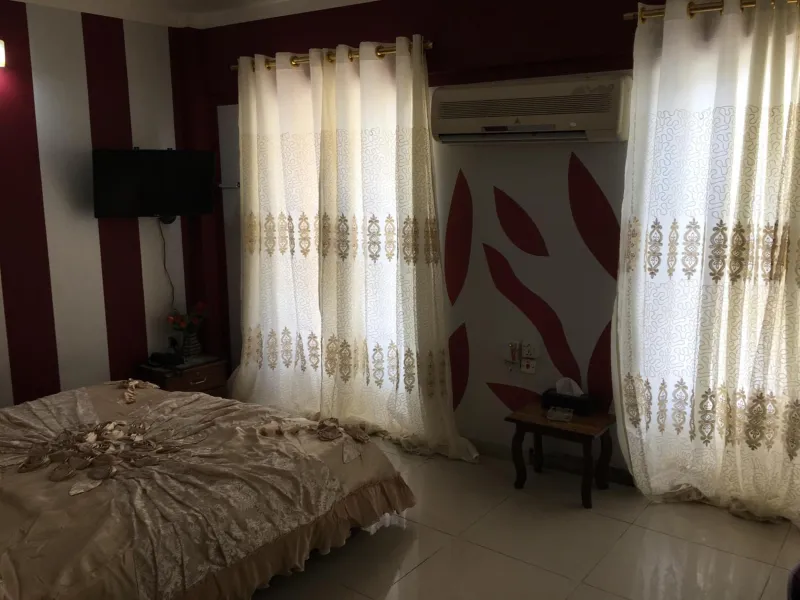 Billede 58 af Dijlat Al Khair Hotel فندق دجلة الخير