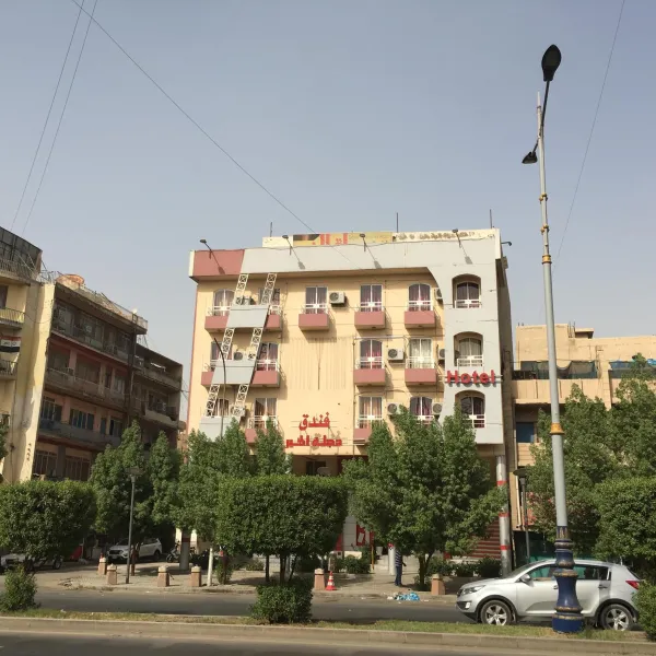 Billede 59 af Dijlat Al Khair Hotel فندق دجلة الخير