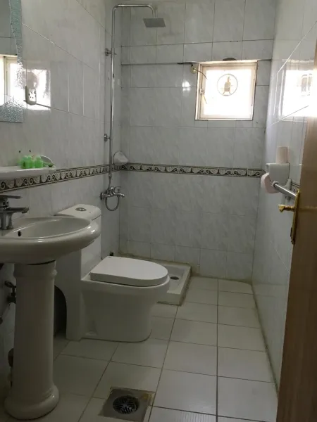 Billede 63 af Dijlat Al Khair Hotel فندق دجلة الخير