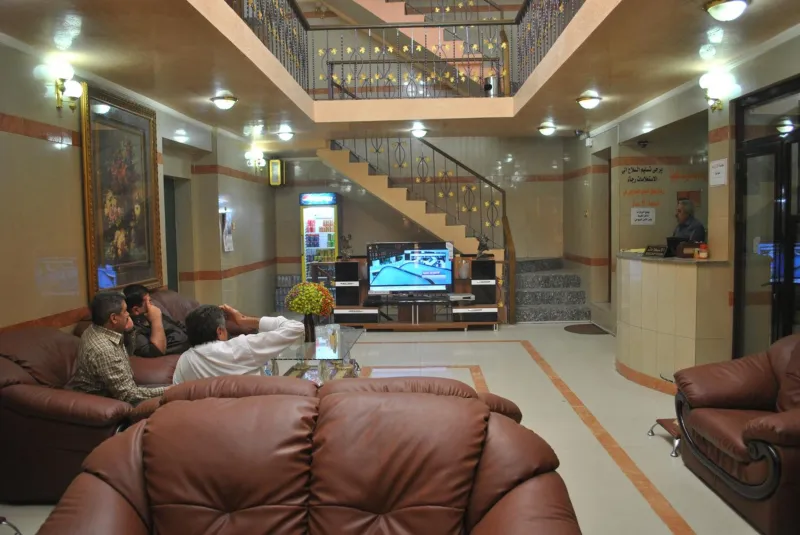 Billede 64 af Dijlat Al Khair Hotel فندق دجلة الخير