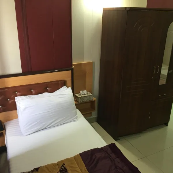 Billede 65 af Dijlat Al Khair Hotel فندق دجلة الخير