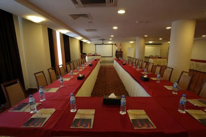 Billede 36 af Noble Hotel