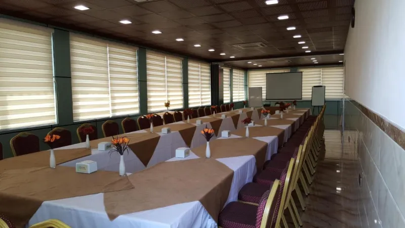 Billede 76 af Khani Hotel