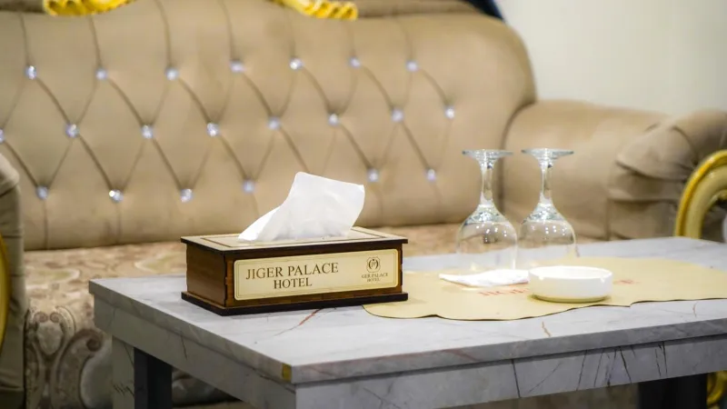 Billede 8 af Jiger Palace Hotel