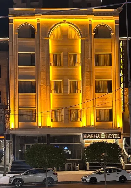Billede 1 af Havana Hotel