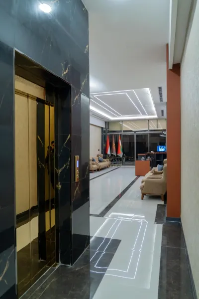Billede 7 af Havana Hotel