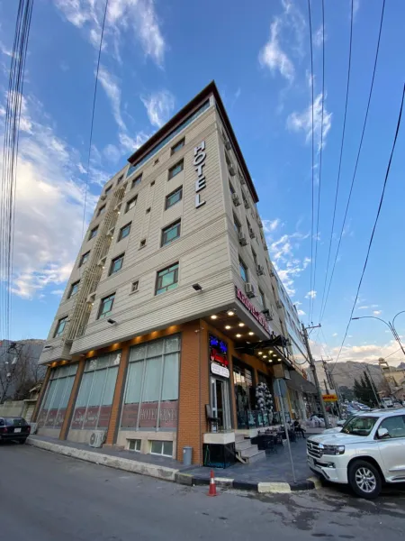 Billede 8 af Kristal Hotel Duhok
