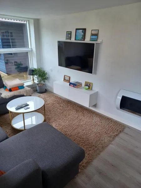 Billede 2 af Tæbring Holiday Home