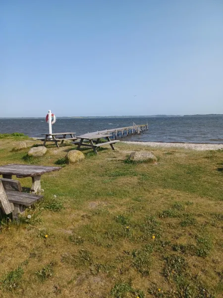 Billede 3 af Tæbring Holiday Home