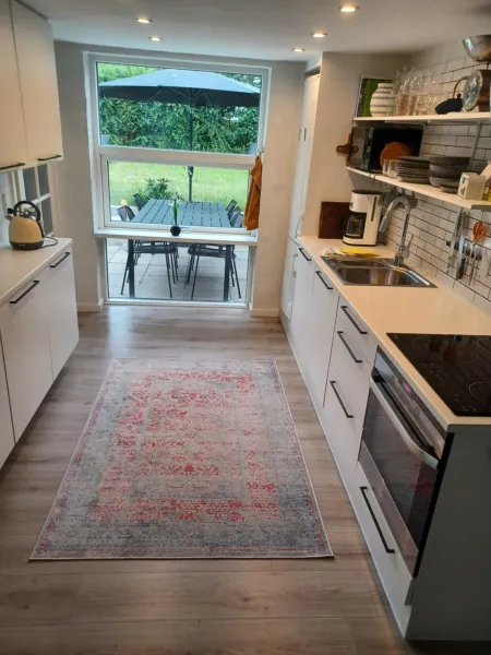Billede 16 af Tæbring Holiday Home
