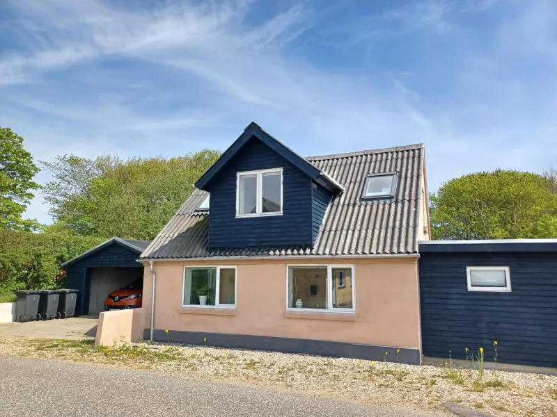 Billede 22 af Tæbring Holiday Home