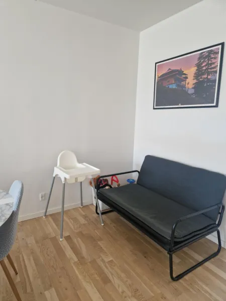 Billede 2 af A charming apartment in the heart of Copenhagen