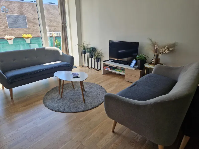 Billede 5 af A charming apartment in the heart of Copenhagen