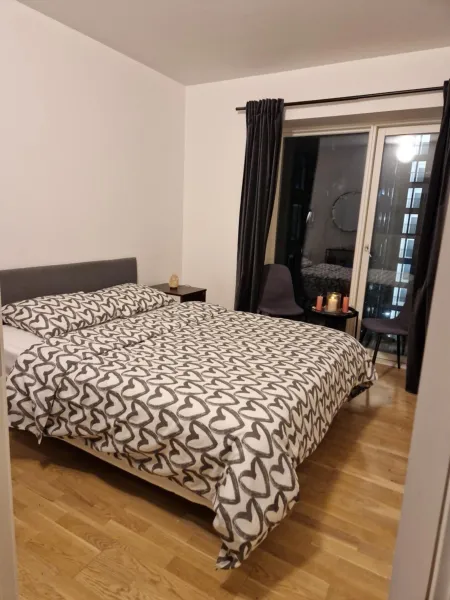 Billede 6 af A charming apartment in the heart of Copenhagen