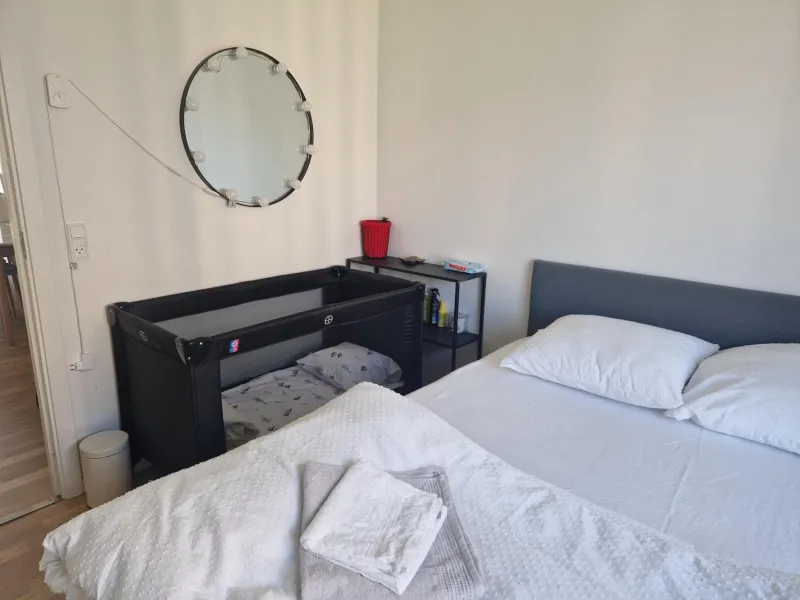 Billede 7 af A charming apartment in the heart of Copenhagen