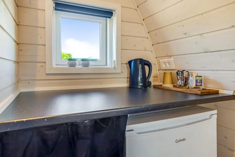 Billede 9 af Danhostel Skjern