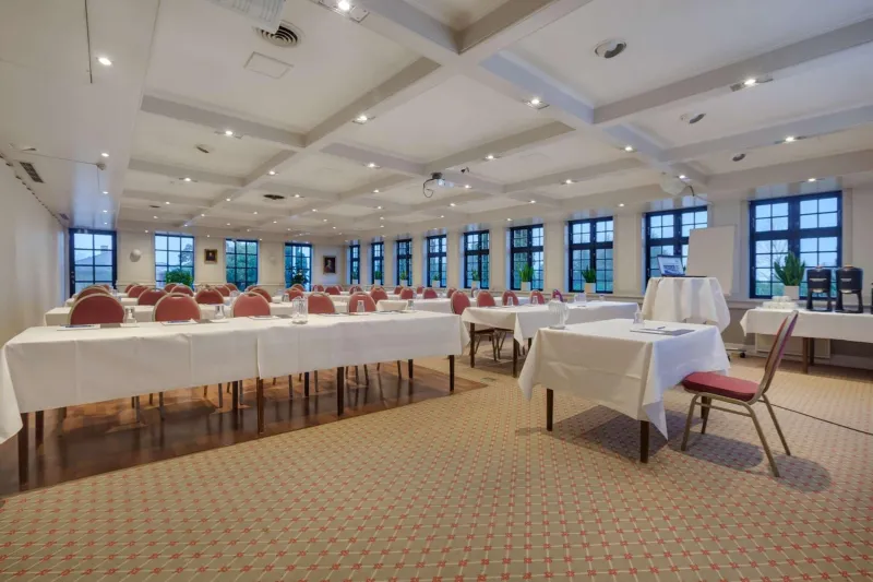 Billede 12 af Hotel Kryb I Ly Kro
