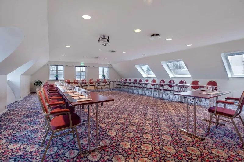 Billede 17 af Hotel Kryb I Ly Kro
